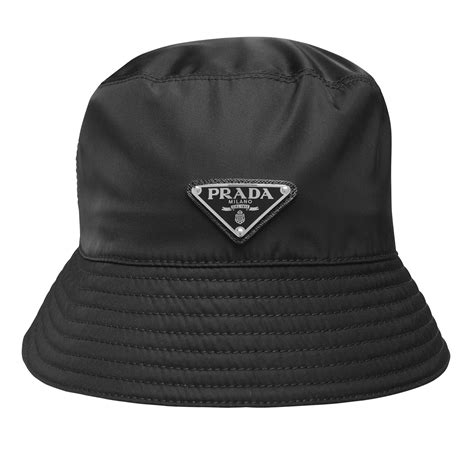 prada neon bucket hat|xxl Prada bucket hat.